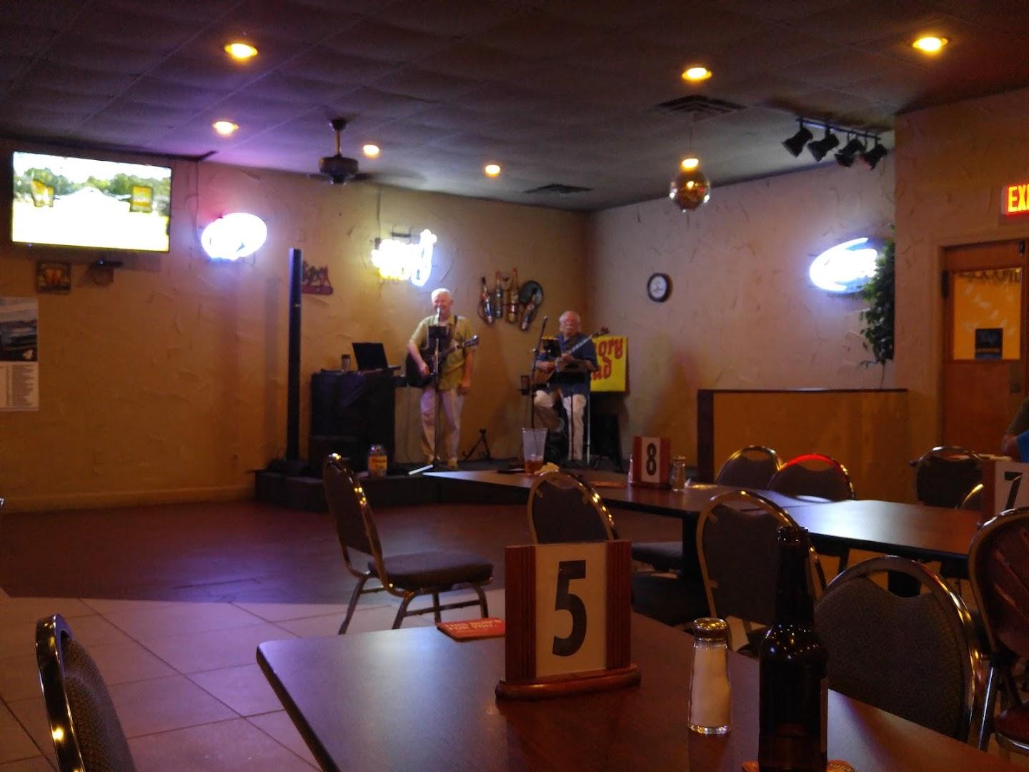 Lake Tansi Restaurant & Lounge
