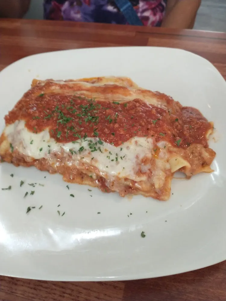 Lasagna