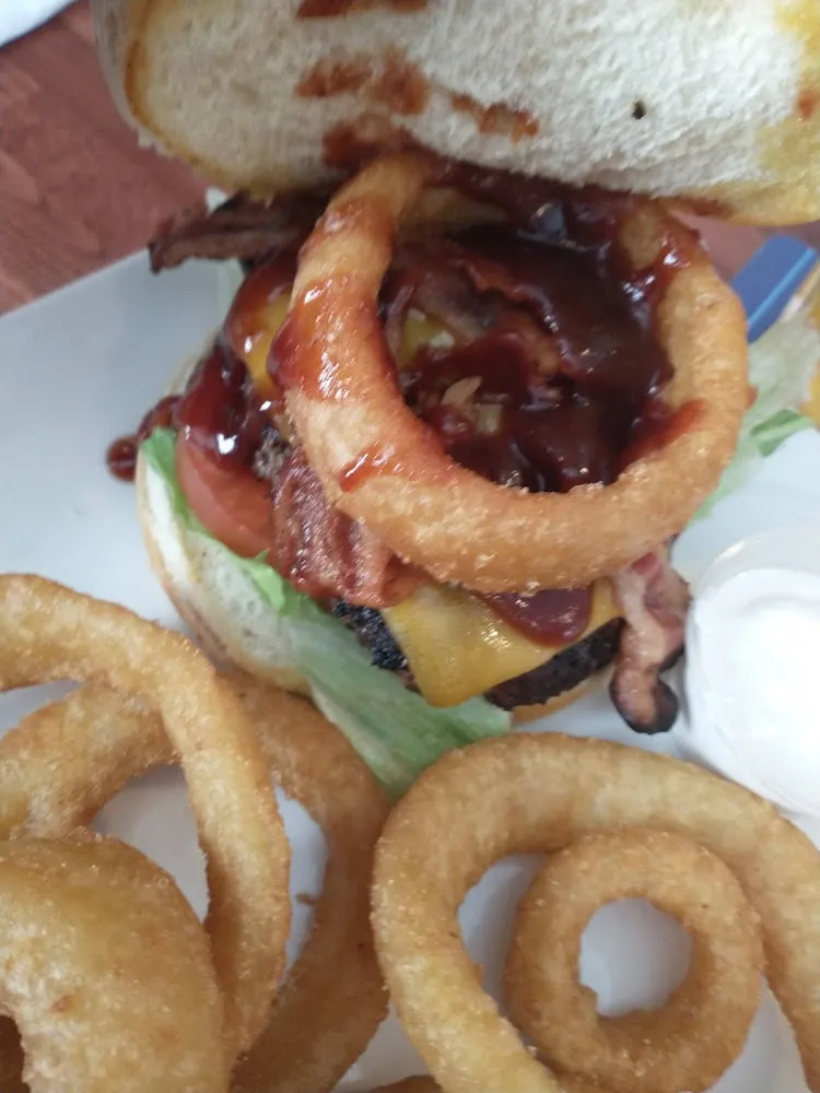 Roger Irishman's Food Adventures East Tennessee